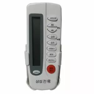 에어컨 전용 리모컨 다기능 조절기 원격 조정 리모콘 (WFJ5AOX)