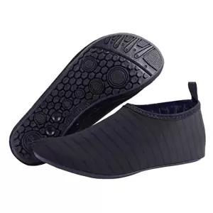 여자여름신발 남녀공용 아쿠아슈즈 물놀이용 논슬립 슬립온
