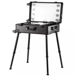 이동식메이크업캐리어 전문가용 박스 가방 출장 네일