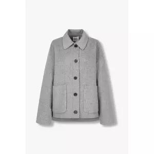 [STUDIO TOMBOY](대전신세계)핸드메이드 울자켓(9175413991)