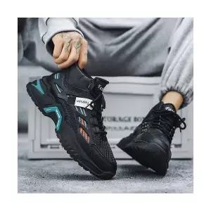 SMK 여자 러닝화 보드화 가을 겨울 하이탑 패션 운동화 가능 JEN4