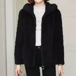 숏코트 여성 자켓 캐시미어코트 플리스 여자털코트 롱코트 퍼 여자겨울롱코트