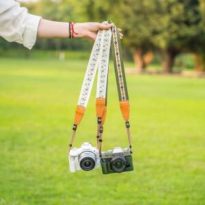 후지호환필름 XT50 X100VI XM5 미러리스 카메라 캐논호환 R50 소니호환 Z10 A7C2 백 스트랩 니콘 호환 Z30