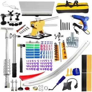 덴트로드 차량 덴트 패키지 도구 상품 장비 조명