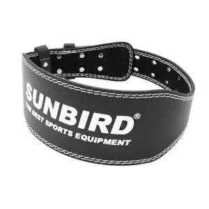 (썬버드) 리프팅 역도벨트(970)허리벨트 허리근력밴드 허리밴드 딥벨트 웨이