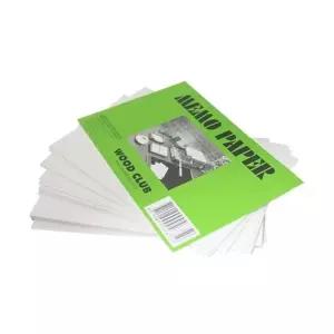 우드클럽 원목메모케이스 메모리필 봉(1개입) (WFKFF1X)