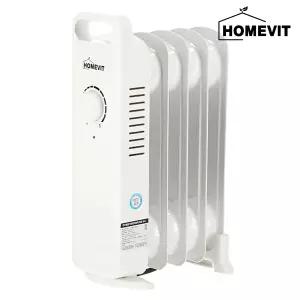 홈빛 H-RNM05T 미니 라디에이터 5핀 라지에이터 500W