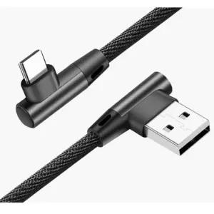 현이몰 C타입 케이블 핸드폰 충전기 스마트폰 충전 3M C타입케이블 자동차usb케이블 차량핸드폰케이블