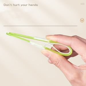 12pcs 2 홀 바인딩 클립 스트립 DIY 스크랩북 앨범 A4 종이 패스너 레인보우 색상 느슨한 잎 사무용품