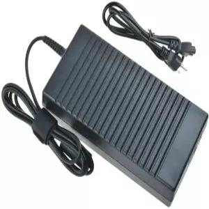 Acer 프레데터 Z35 UM.CZ0AA.001 35 21 9 초광각 커브드 모니터 전원 공급 케이블 PS 충전기용 BestCH AC