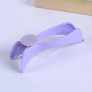 간편한 실면도 솜털 제거기 휴대용 실 제모 얼굴 잔털