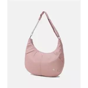 데상트 우먼스 미디엄 호보백 핑크(SQ322UBG70) SQ322UBG70_PNK0 280516