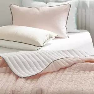 싱글이불 베개커버 세트 대 200x230 핑크 싱글침대이불세트 침구세트 싱글침구