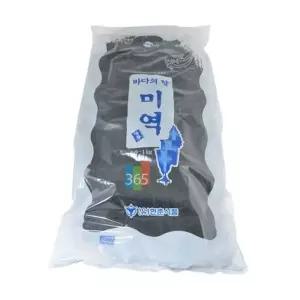 고품질 현춘 업소용 건미역(국내산) 1kg 미역국 국내산미역 (WFKIJO9)
