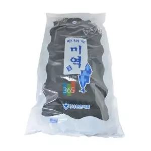 현춘 업소용 건미역(국내산) 1kg (WFKIJO9)