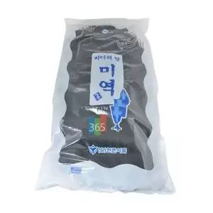 현춘 업소용 건미역(국내산) 1kg (WFKIJO9)