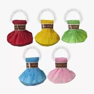 [알티피아]컬러 폭죽 소품 장식용 파티용