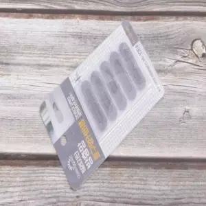 방충망 보수 테이프 10p 물구멍 수리용 (WFKIPBS)