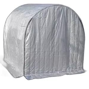 미니온실 터널 딸기 식물 관리 다용도 활대 부직포