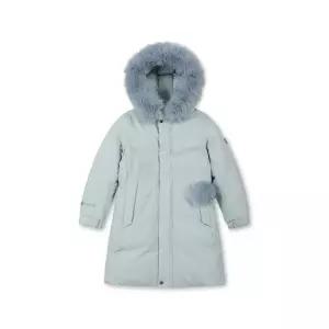 블랙야크 키즈 BLACK Y KIDS 히말라야WSP여아구스롱다운자켓_KH 906144