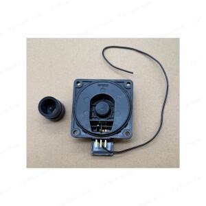 볼보 호환 1999-2002 V70 S80 C70용 비접촉식 스로틀 바디 위치 센서 TPS ETM