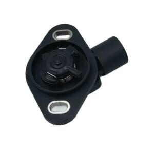 TPS 위치 센서  호환 시빅 96 97 98 99 00 16400-P0A-A11 37825-PAA-A01 용