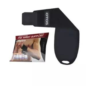 NR스포츠 손목보호대 2P 스판덱스 보호장구 (WFKKH2T)