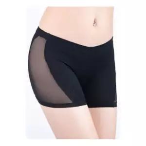 VIVA-HM117 사이드 포인트 2부 모달 속바지 WB71923