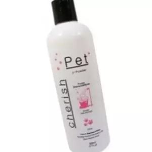 간식 린스 샴푸 겸용 약용 강아지 개 말티즈 퍼피 FW3F40E116