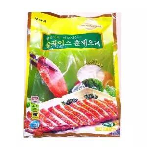 FK 훈제오리(슬정이가네신우 800g) (WFKNB68)