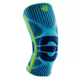 바우어파인트 무릎 통증 압박 보호대 아대 리베라 S BNS