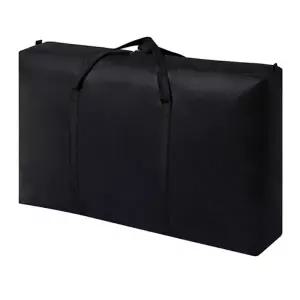 대형 가방 이불 이사가방 대용량 보관 블랙-WFI0MZU
