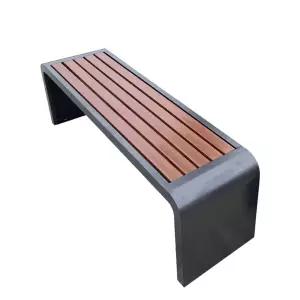 야외 공원 정원 벤치의자 정원체어 스텐 조형물 철제