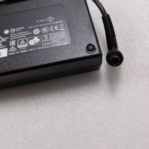 호환 MSI GE73 Raider RGB 8RF GP65 전원 공급 장치용 기존 델타 19.5V 11.8A 230W ADP-230EB T 노트북 충