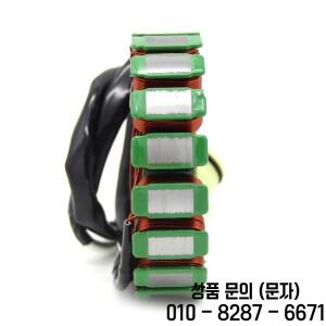 Motorcycle Generator Coil For Kawasaki ZX 6RR Ninja 600 Z750 Accessories