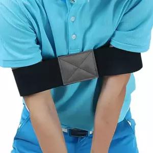 골프 비거리늘리기 셀프 비거리향상 파워큐 연습 연습도구 비거리향상 치킨윙방지