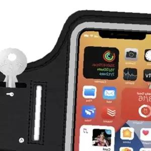 쌍문상회 스마트폰암밴드 러닝드 팔뚝 자전거