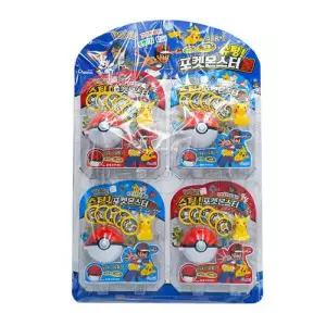 슈팅포켓몬스터볼 미라클