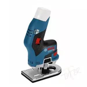 목재절단기 목공용수공구 목공기계 보쉬 충전 엣지루터 10.8V 베어툴