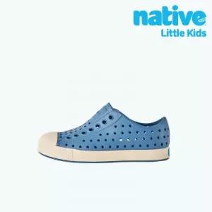 [롯데백화점]네이티브 [NATIVE] 네이티브 제퍼슨 (슈가라이트) 리틀키즈_본오아시스블루