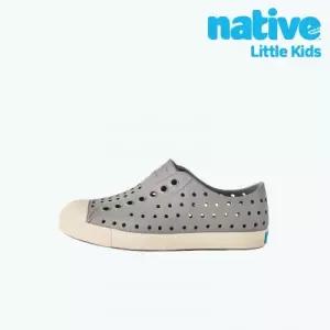 [롯데백화점]네이티브 [NATIVE] 네이티브 제퍼슨 (슈가라이트) 리틀키즈_본그레이