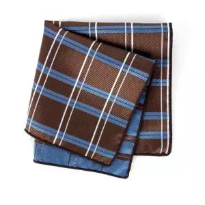 HC077 행거치프 더블라인