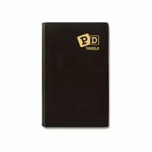 [하프클럽/브이와이]양지 피디S 수첩 자재 4000 YSP040700(1개)