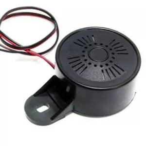 현이몰 자동차 후진벨 12V/24V 차량용 빽멜로디 후진경고등 후진벨 자동차후진벨 화물차용빽부저
