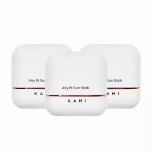 [셀러허브]가히 에어리핏 선스틱 14g (SPF 50+) 3개 x2SET (AD) (S33556852)