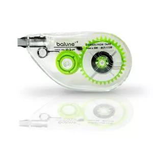 동기바르네 BCT-1158 수정테이프 화이트 디스펜서(D)본품 bct 1158