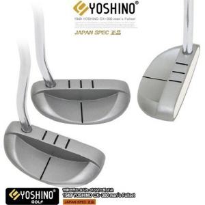 정품+파는곳/일본 요시노 CX-300 골프퍼터 아시안스펙 골프용품 퍼터 요시노퍼터 골