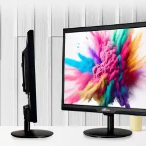 LED HDTV모니터/고화질 모니터/FDA8II/스피커내장/디지털TV/USB동영상재생/KJY-AS0/차량용/가정용/업소용/HDMI/노래방모니터/CCTV모니터