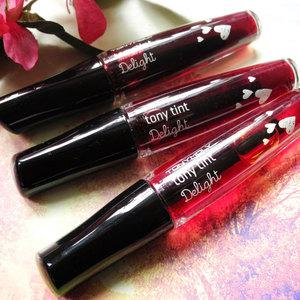 토니모리 딜라이트 토니틴트