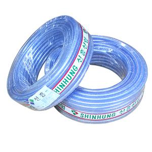 편사호스 2M~45M 물호스 내압 편사호스 세차